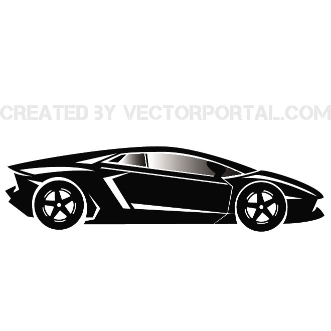 660x660 Car Clipart Vectors Download Free Vector Art Amp Graphics