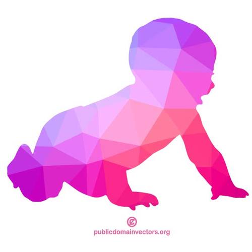 Ferret Silhouette