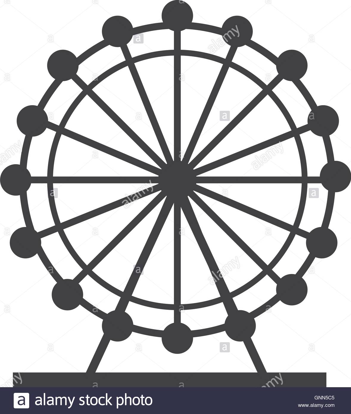 1179x1390 London Eye Stock Vector Images