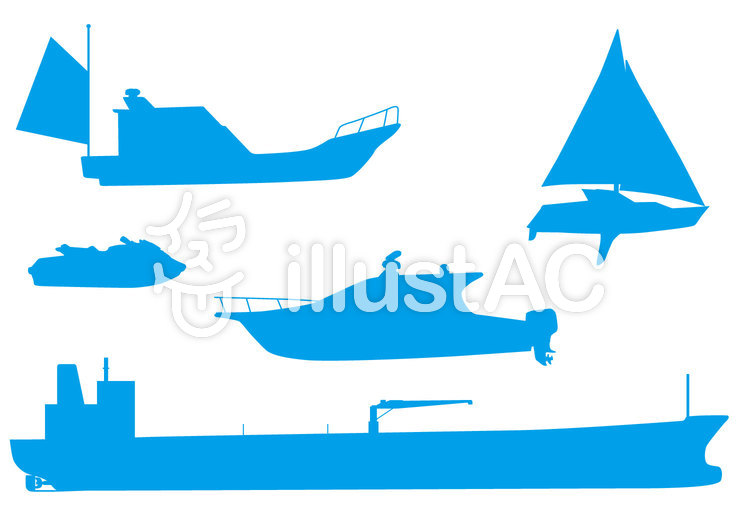 750x530 Free Cliparts Silhouette, Ferry, Ship