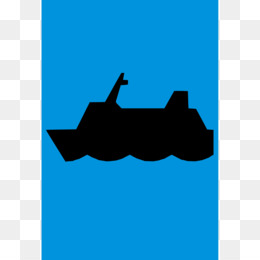 260x260 Free Download Silhouette Cobalt Blue Sky Font