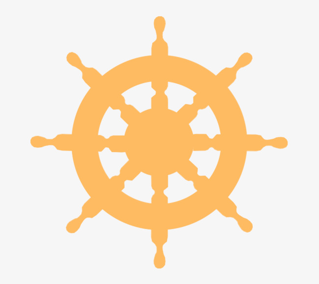 650x579 Rudder Silhouette Material, Ferry, Rudder, Sketch Png Image