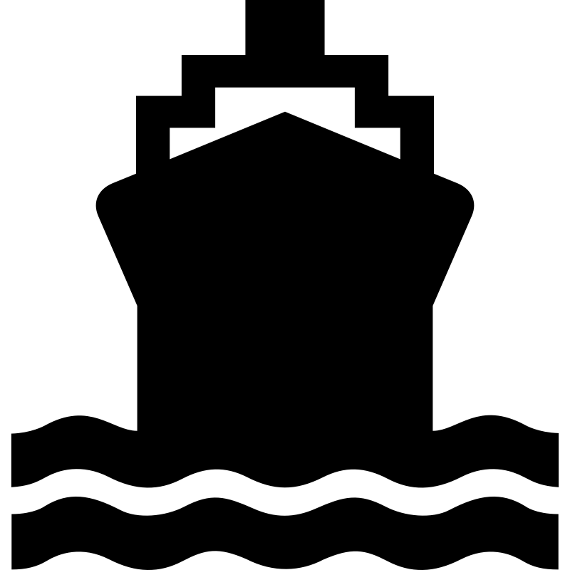 800x800 Ferry Computer Icons Sailboat Ship