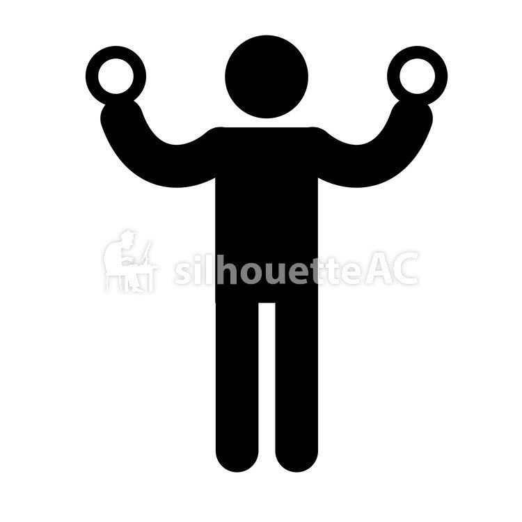 750x750 Free Silhouette Vector Winter, Icon