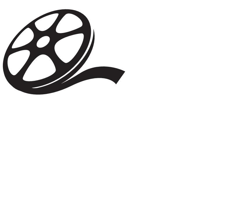 841x768 Movie Reel Clipart Black And White
