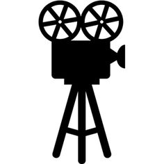 236x236 Clapboard Film Camera And Scrapbook