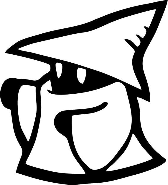 570x626 Vinyl Decal Sticker