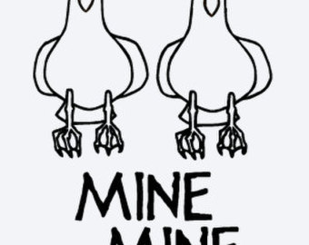 340x270 Nemo And Finding Dory Inspired Personalized Matching Shirts