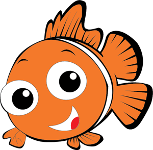 Free Free 260 Disney Finding Nemo Svg SVG PNG EPS DXF File