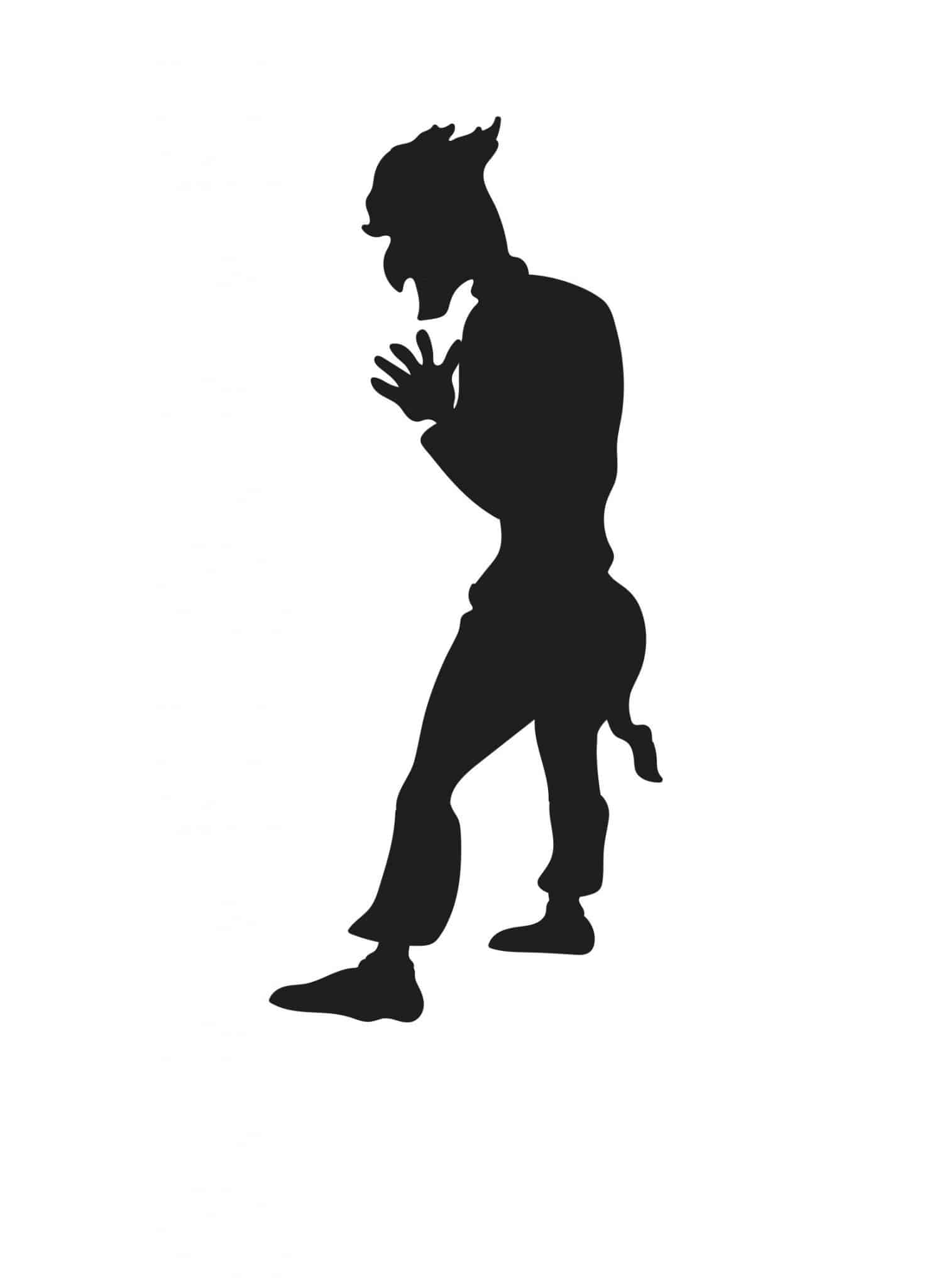 1502x2048 List Of Synonyms And Antonyms Of The Word Olaf Silhouette