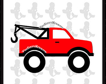 340x270 Svg, Dxf, Eps Cut File Firetruck Svg, Fire Truck, Transportation