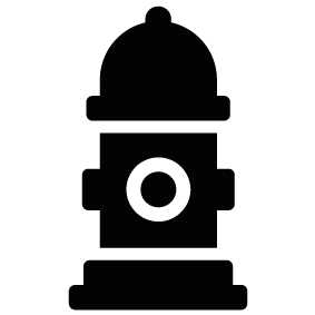 283x283 Fireman Silhouettes Silhouettes Of Fireman