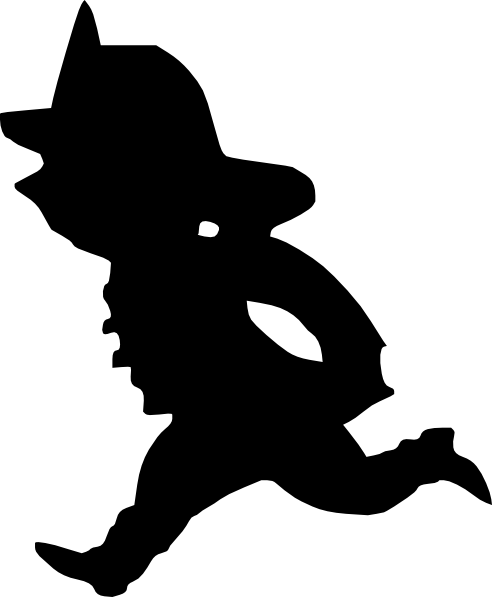 492x597 Firefighter Dog Clipart Clipart Panda