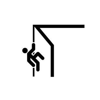 340x340 Free Silhouette Vector Fire, Icon, Simple