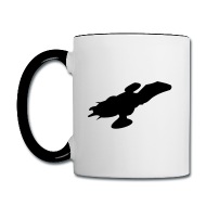 190x190 Silhouette Of Serenity By Wibblywobbly Spreadshirt