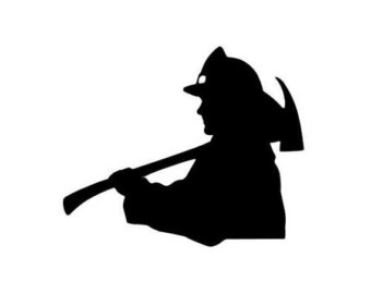 340x270 Fireman Axe Etsy
