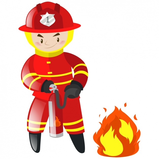 626x626 Fireman Vectors, Photos And Psd Files Free Download