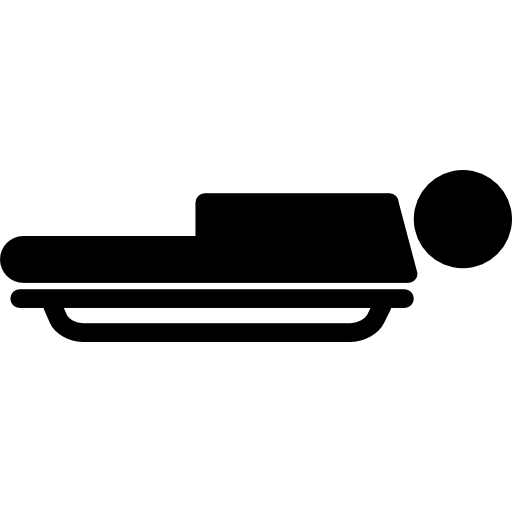 512x512 Skeleton Icon