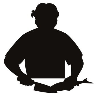 340x340 Free Silhouette Vector Torsion Bearings