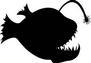 300x208 Cute Angler Fish