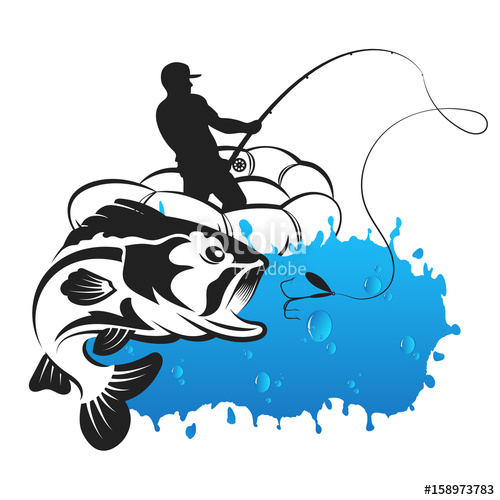 Fishing Boat Silhouette Clip Art at GetDrawings | Free download