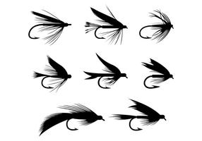 286x200 Fishing Lure Free Vector Art