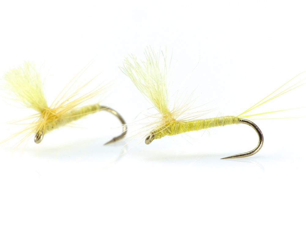 1000x750 Dry Flies For River Fly Fishing