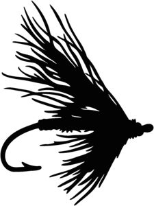 225x300 65 Best Hunting And Fishing Silhouette Images