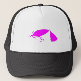 307x307 Antique Fishing Lures Hats Zazzle
