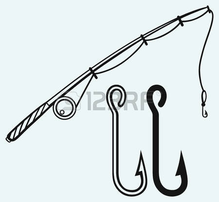 450x415 Background Fishing Pole Clipart, Explore Pictures