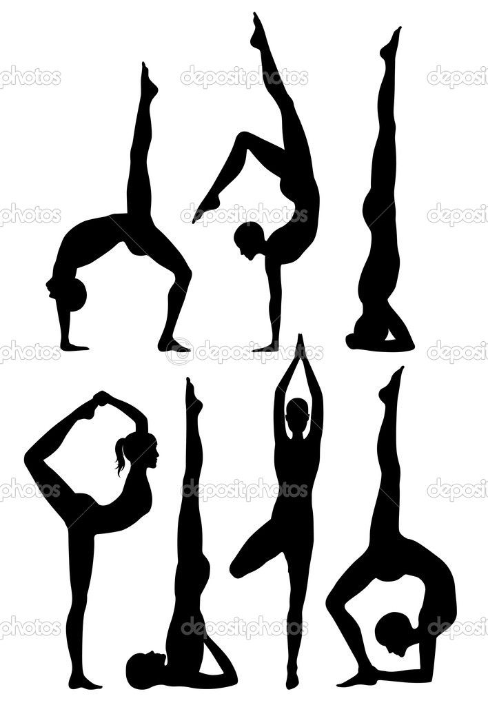 708x1023 Meditation Clipart Keep Fit