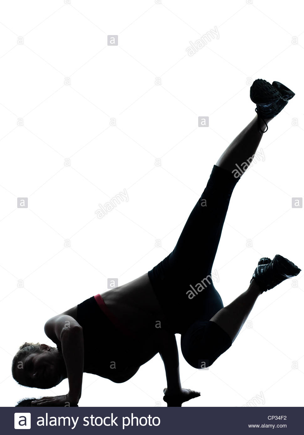 971x1390 Handstands Cut Out Stock Images Amp Pictures