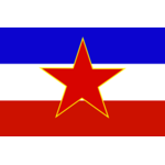 150x150 Flag Of Usa Inside Football Silhouette Public Domain Vectors