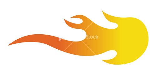500x237 Fire Flames Designs Ltbgtfire Flameltgt Vector Silhouette