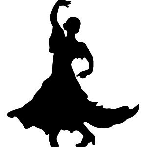 300x300 Passion Stickers