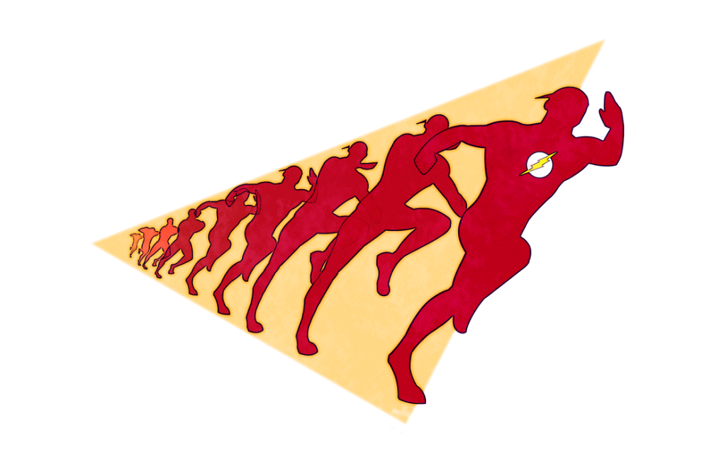 1024x662 Flashes In Silhouette By Steve Garcia