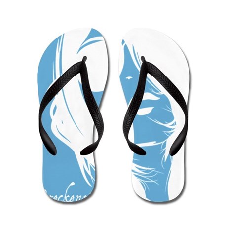 460x460 Breckenridge Flip Flops