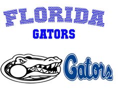 236x188 Florida Gators Design Kit Files Use Your Silhouette Studio