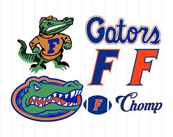 340x270 Florida Gators Logo Etsy