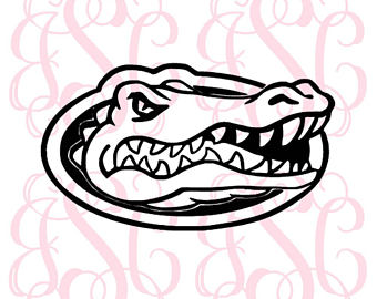 340x270 Gator Sports Decals Etsy