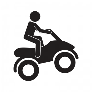 300x300 What Are Atv'S, And What Are They Used