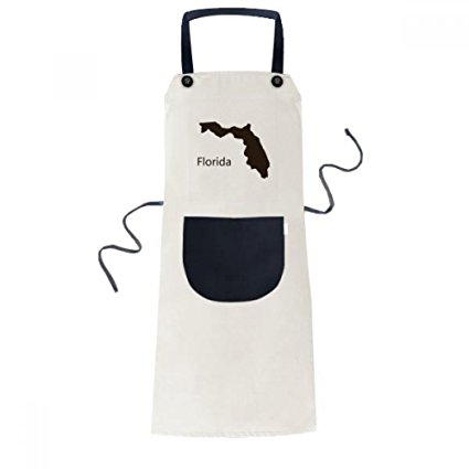 425x425 Diythinker Florida America Usa Map Silhouette Cooking