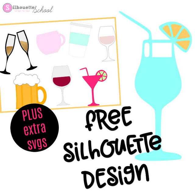 640x640 Silhouette School