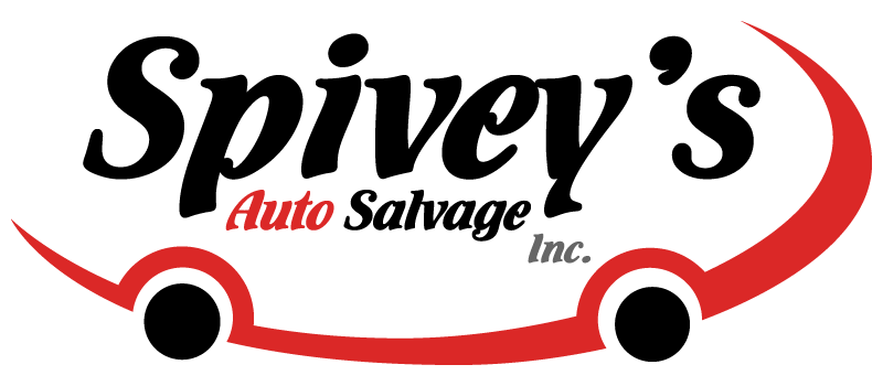 800x350 Spivey's Auto Salvage, Inc. Winterhaven, Fl