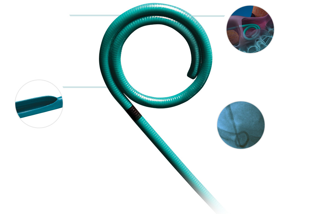 1051x686 Silhouette Ureteral Stents Applied Medical