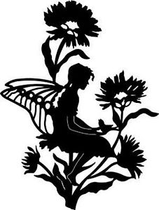 227x300 Silhouette Cross Stitch Chart