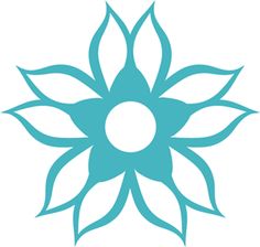 236x224 Free Printable Stencil Patterns Flower Clip Art