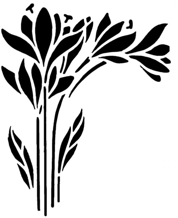 613x750 Pin By Sukran Bayraktar On Stencil,desen Stenciling