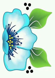 236x333 Ribbon Flowers Papatyalar Flower, Clip Art