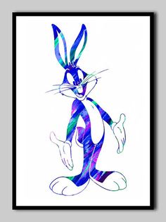 236x315 Rose Version 1 Flower Nature Watercolor Painting Archival Fine Art